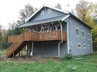 18978 S Highway 211, Molalla, OR 97038