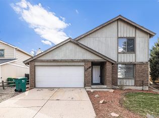 18912 E Loyola Cir, Aurora, CO 80013