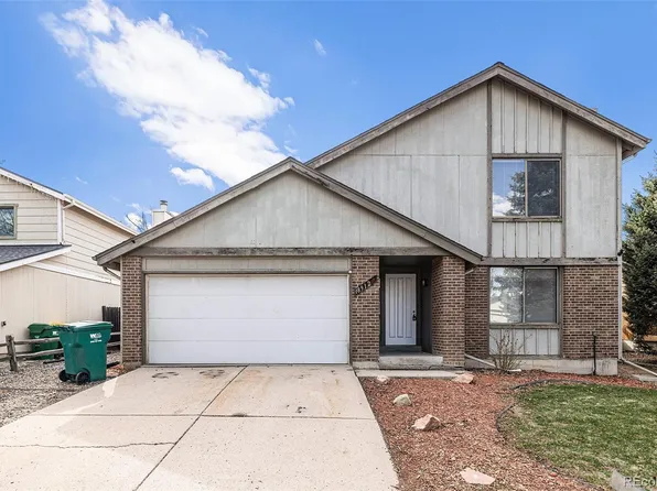 18912 E Loyola Circle, Aurora, CO 80013
