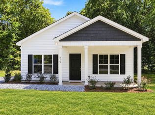 219 Alexander Ave, Oxford, NC 27565