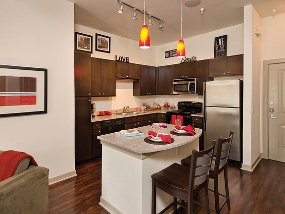 2nd image of 1819 W Capella St #217