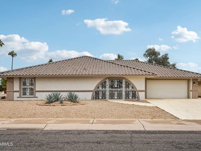 13038 W Castlebar Dr, Sun City West, AZ, 85375