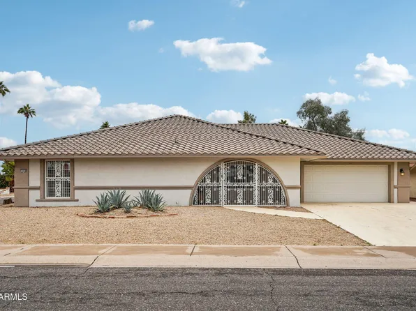 13038 W CASTLEBAR Drive, Sun City West, AZ 85375