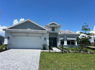 15123 Contenta Loop, Bradenton, FL 34211