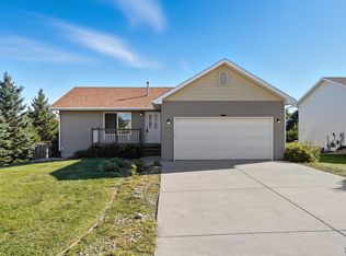 6535 Astoria Ct, Summerset, SD 57769