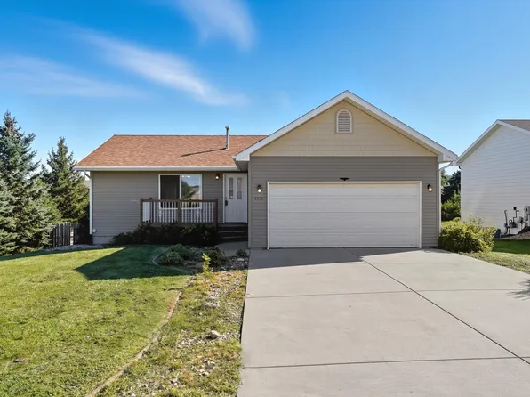 6535 Astoria Ct, Summerset, SD 57769