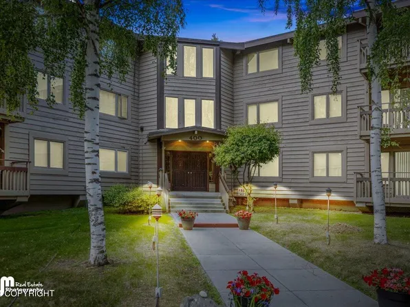 400 W 76th Ave APT 213, Anchorage, AK 99518