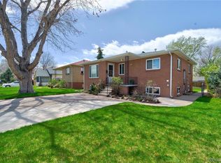 3905 S Logan St #B, Englewood, CO 80113