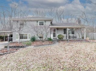 1913 Flintlock Dr, Jeffersonville, IN 47130