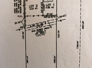 2635 E Edison Rd, Sunnyside, WA 98944