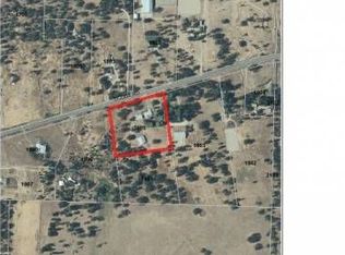 4831 Dodge Rd, White City, OR 97503