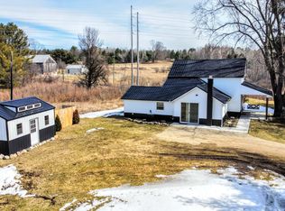 21530 Thirteen Mile Rd, Big Rapids, MI 49307