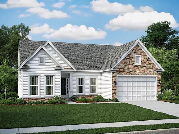 The Chesapeake, Elevation 4