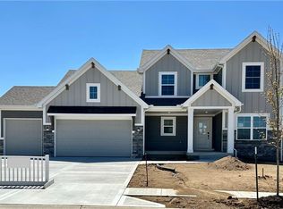 7713 NE 103rd St, Kansas City, MO 64157
