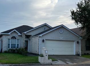 1709 Bobcat Ln, Harlingen, TX 78550