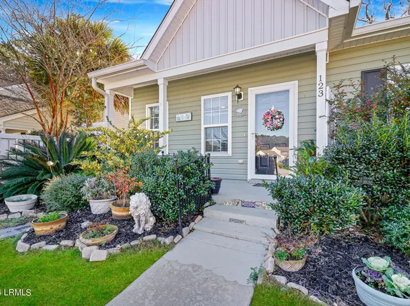 123 Bella Way, Beaufort, SC 29906