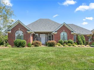 3005 Cobblers Crossing Rd, New Albany, IN 47150