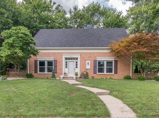 8634 Lancaster Rd, Indianapolis, IN 46260
