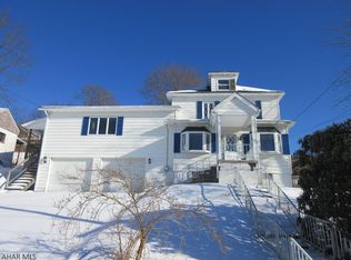 1116 1st St, Nanty Glo, PA 15943