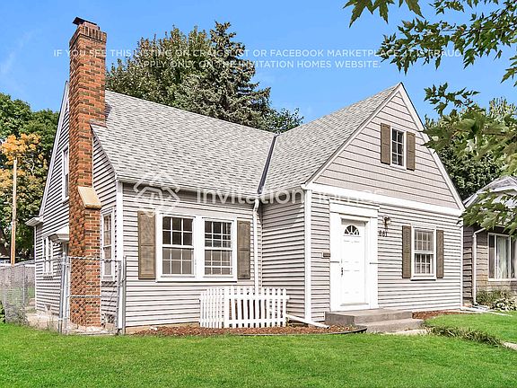 5th image of 661 Nebraska Ave E