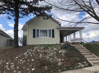 1714 Smead St, Logansport, IN 46947