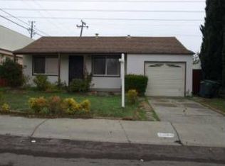 1086 Thelma Ave, Vallejo, CA 94591