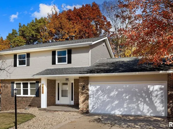 6520 N Imperial Dr, Peoria, IL 61614