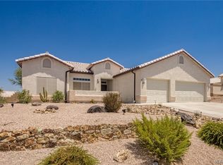 2390 Bluebird Ln, Bullhead City, AZ 86442
