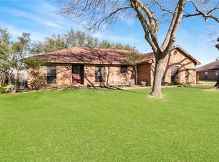 201 Russell St, Lorena, TX 76655
