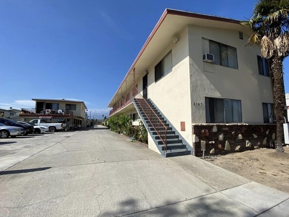 1st image of 8767 Valley Blvd #9