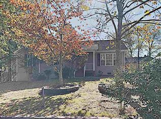 3105 Eubanks Rd, Durham, NC 27707