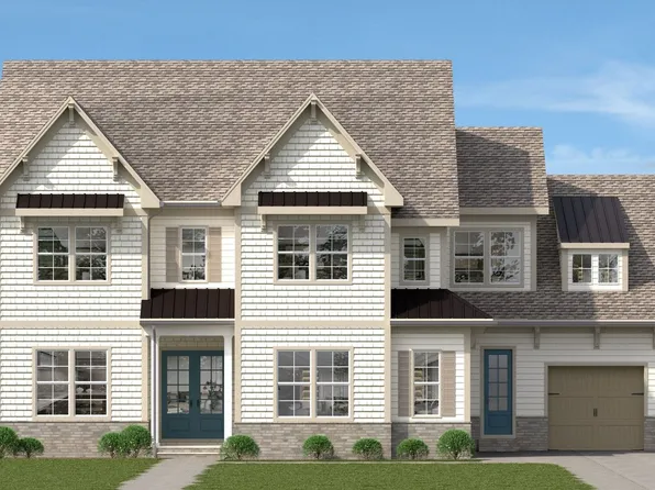 Rockford Plan, Summerfield