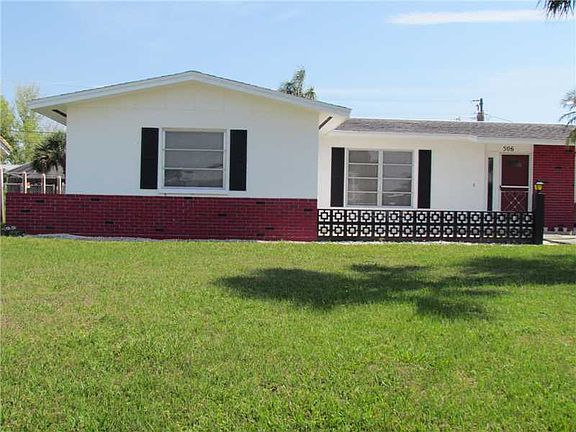 2nd image of 506 Mount Vernon Dr