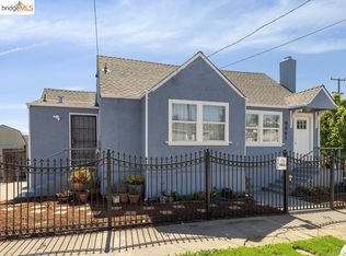 9861 Toler Ave, Oakland, CA 94603