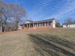 904 Parkwood Dr, Anderson, SC 29625