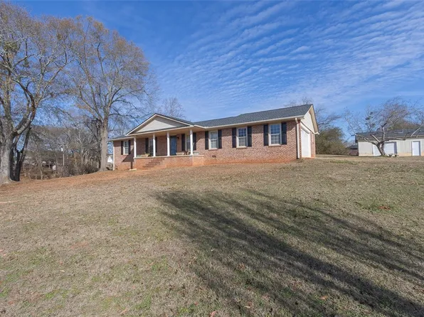 904 Parkwood Dr, Anderson, SC 29625