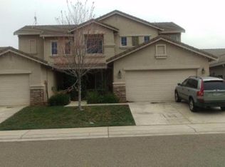 9305 Fox Springs Way, Elk Grove, CA 95624
