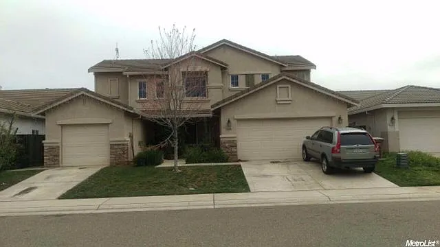 9305 Fox Springs Way photo 1