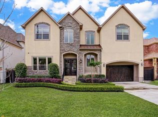 4625 Pine St, Bellaire, TX 77401