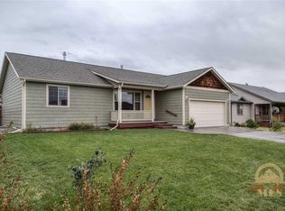 609 Nova Dr, Livingston, MT 59047
