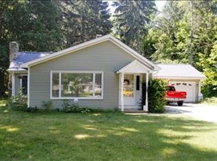 231 Thomas St, Allegan, MI 49010