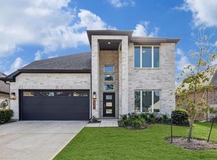 15191 N Heron Heights Way, Magnolia, TX 77354