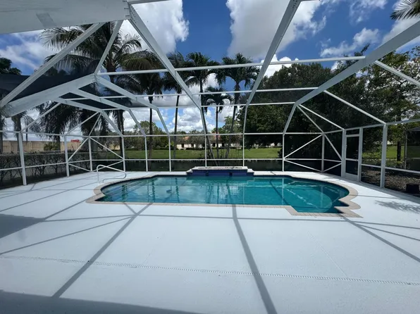 12469 SW 1st Street, Coral Springs, FL 33071