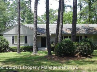306 Terrace Blvd, Valdosta, GA 31602