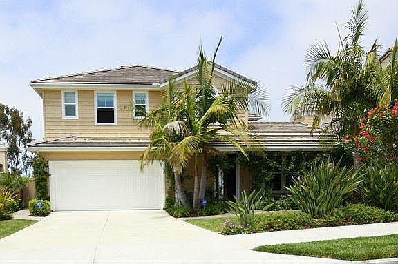 6769 Lonicera Street