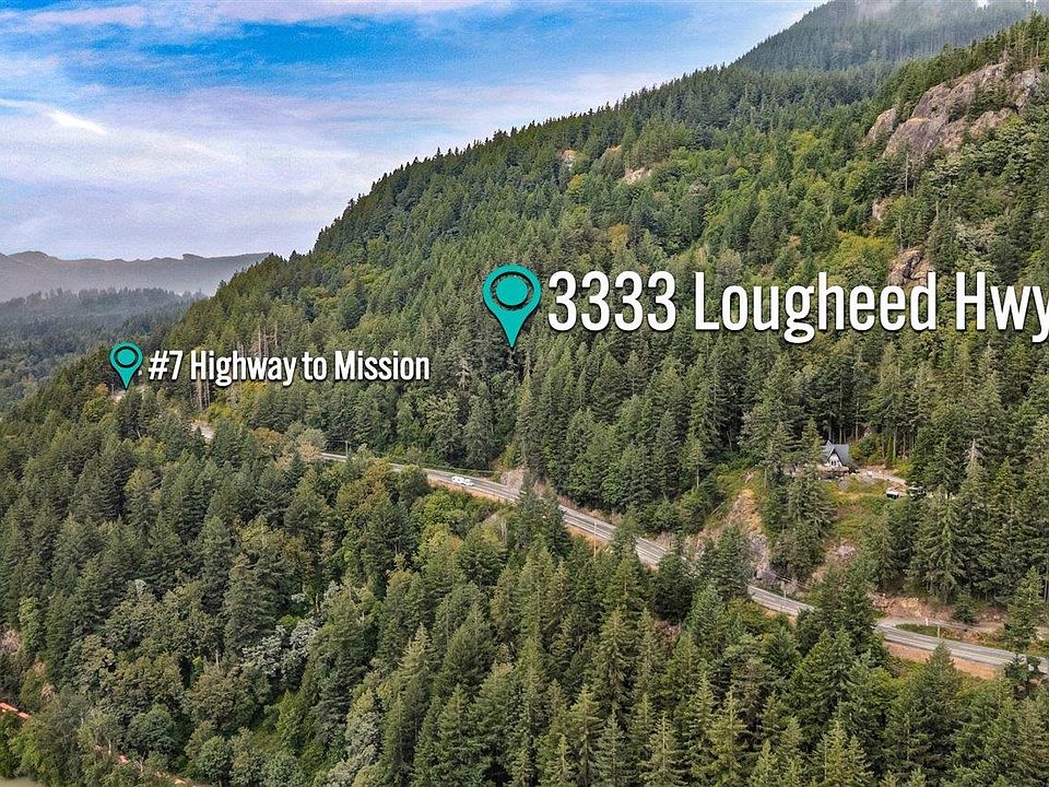 1st image of 3333 Lougheed Hwy