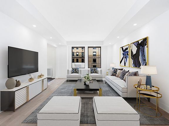3rd image of 240 W End Ave #6AAB