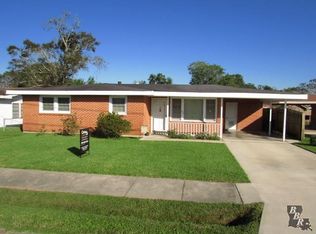 140 Wayne Ave, Houma, LA 70360
