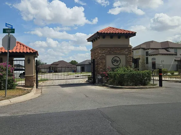 1833 Green Ct, Brownsville, TX 78520