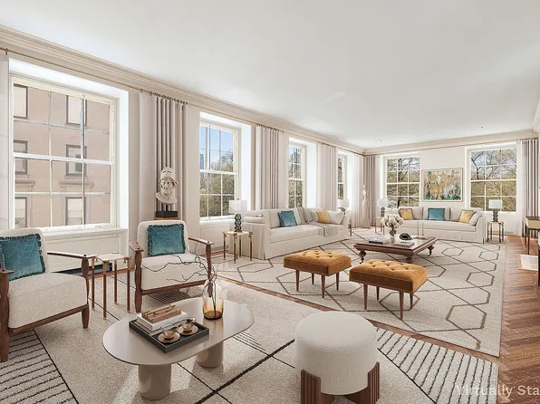 960 5th Ave APT 4A, New York, NY 10075